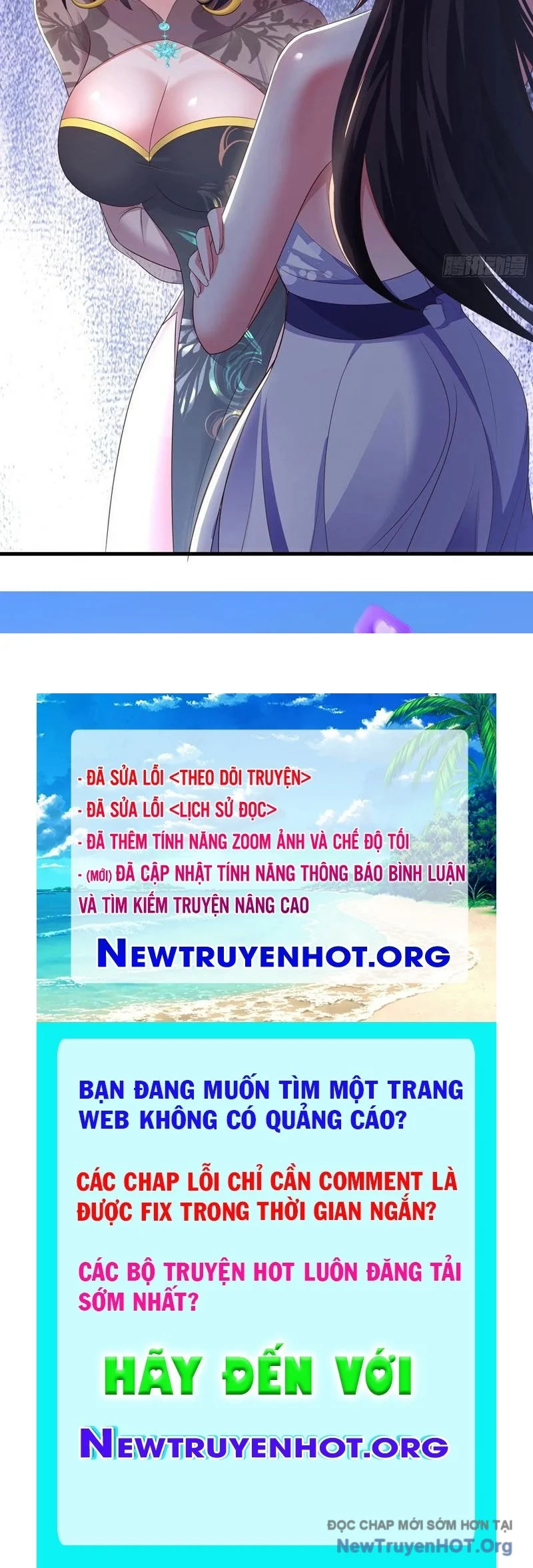 Trụ Vương Tái Sinh Không Muốn Làm Đại Phản Diện Chapter 134 85