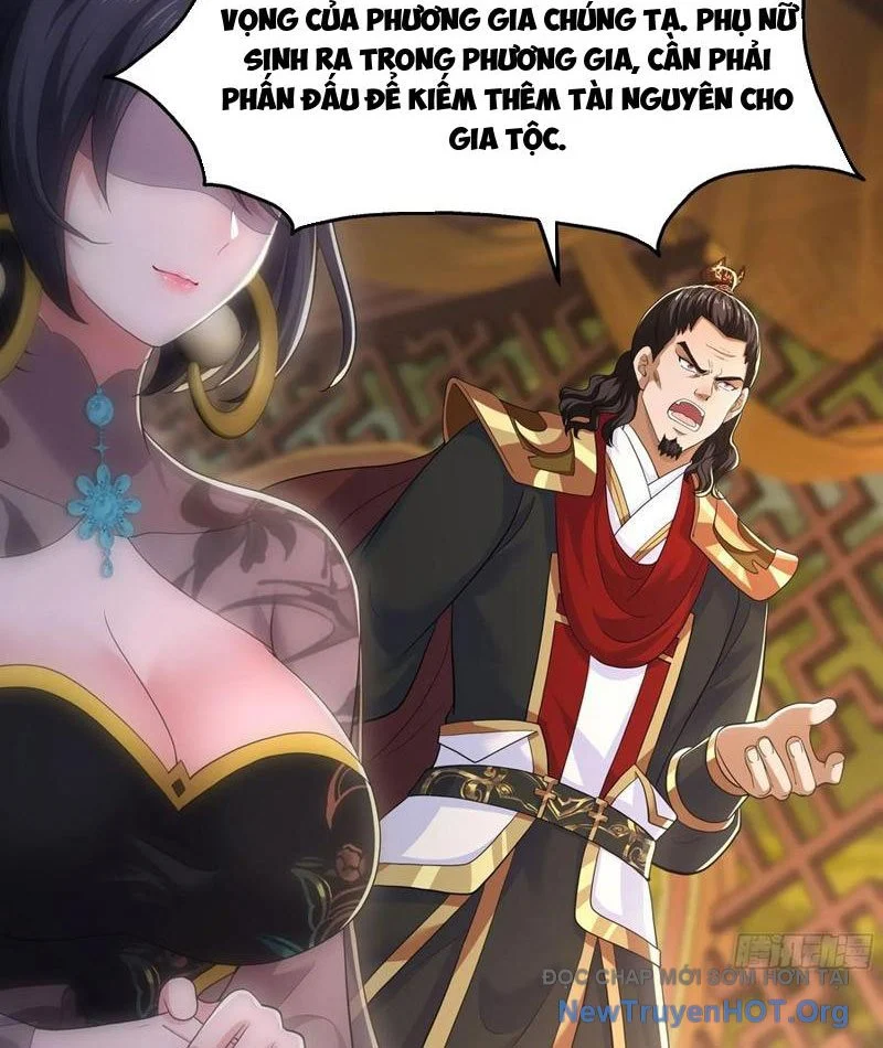 Trụ Vương Tái Sinh Không Muốn Làm Đại Phản Diện Chapter 135 - Trang 3