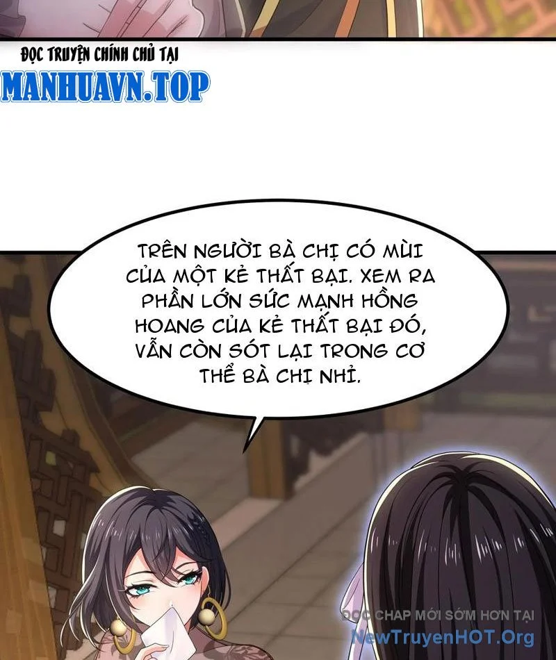 Trụ Vương Tái Sinh Không Muốn Làm Đại Phản Diện Chapter 135 - Trang 3