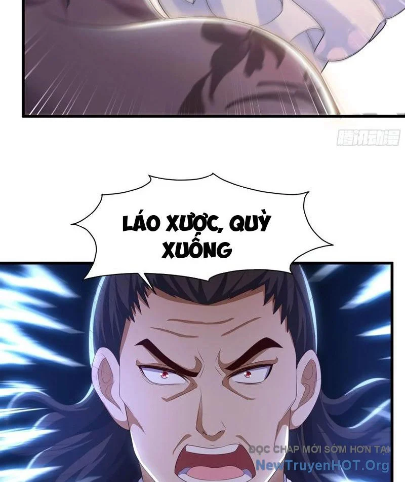 Trụ Vương Tái Sinh Không Muốn Làm Đại Phản Diện Chapter 135 - Trang 3