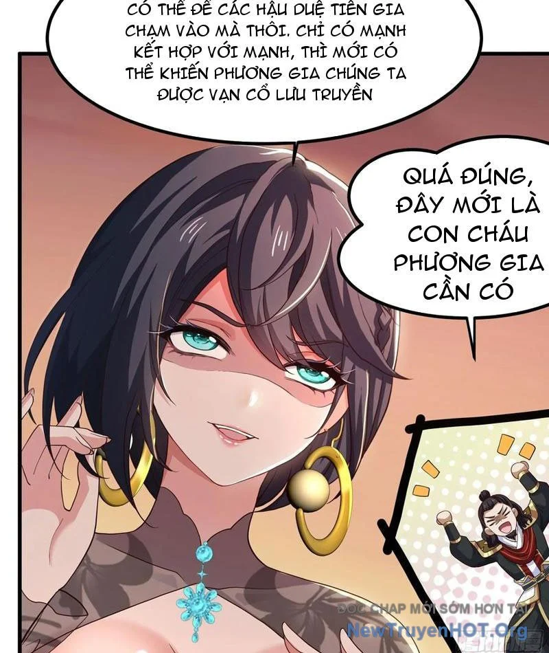 Trụ Vương Tái Sinh Không Muốn Làm Đại Phản Diện Chapter 135 - Trang 3