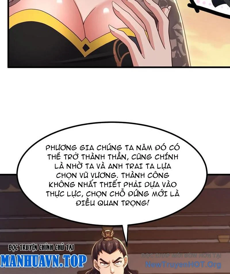 Trụ Vương Tái Sinh Không Muốn Làm Đại Phản Diện Chapter 135 - Trang 3