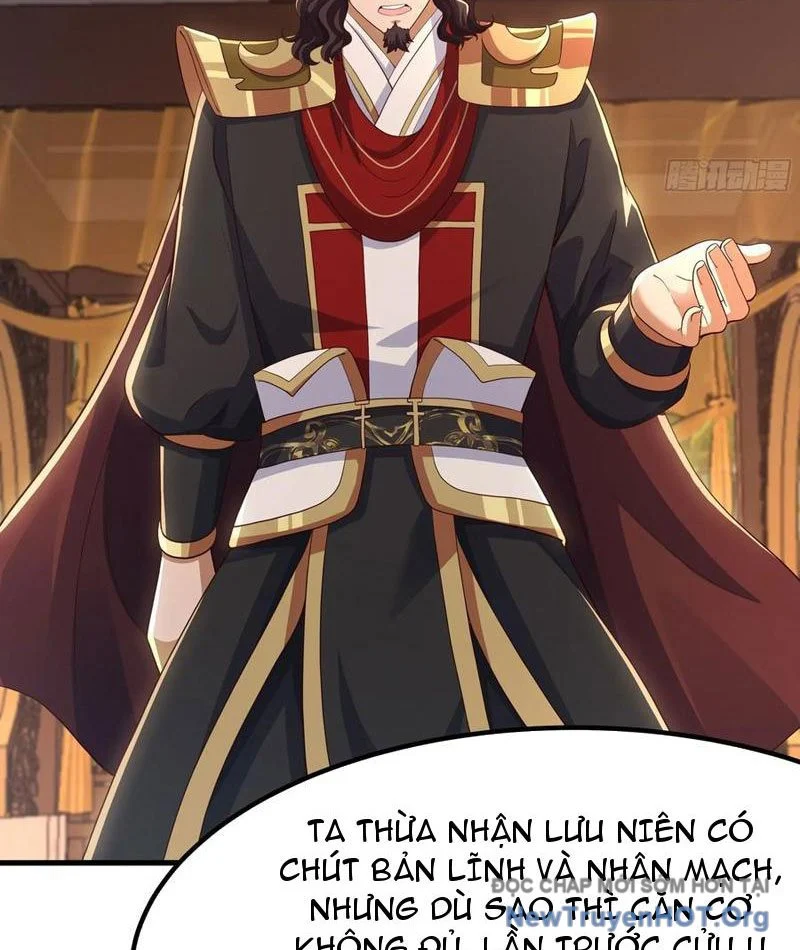 Trụ Vương Tái Sinh Không Muốn Làm Đại Phản Diện Chapter 135 - Trang 3