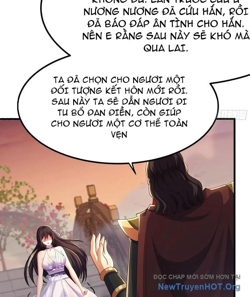 Trụ Vương Tái Sinh Không Muốn Làm Đại Phản Diện Chapter 135 - Trang 3