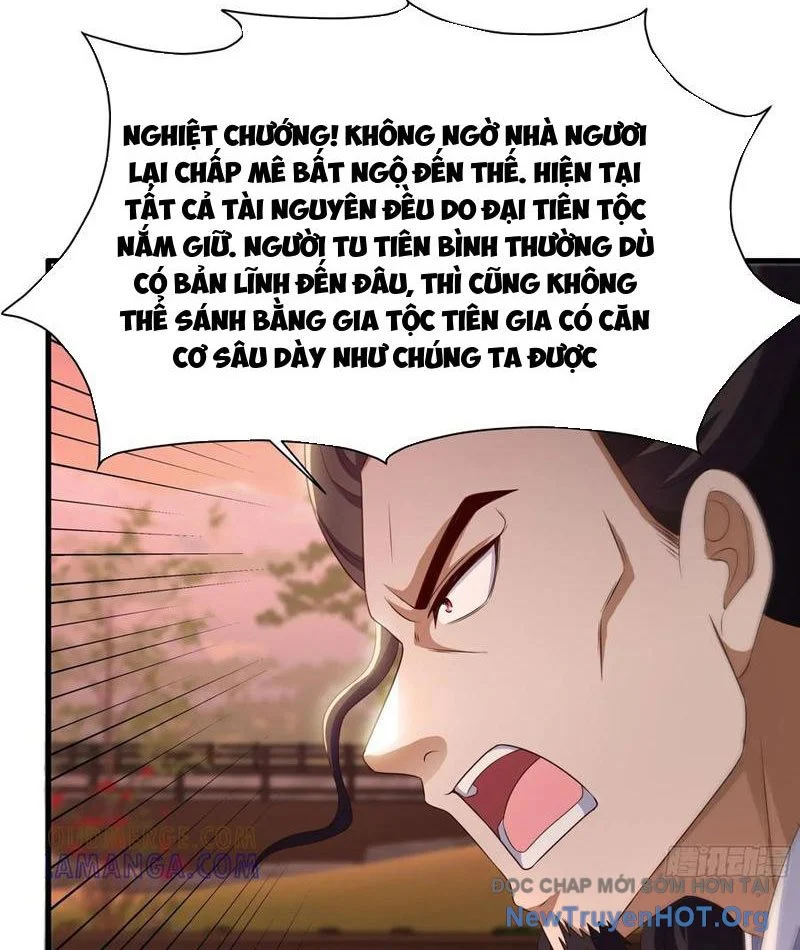 Trụ Vương Tái Sinh Không Muốn Làm Đại Phản Diện Chapter 135 - Trang 3