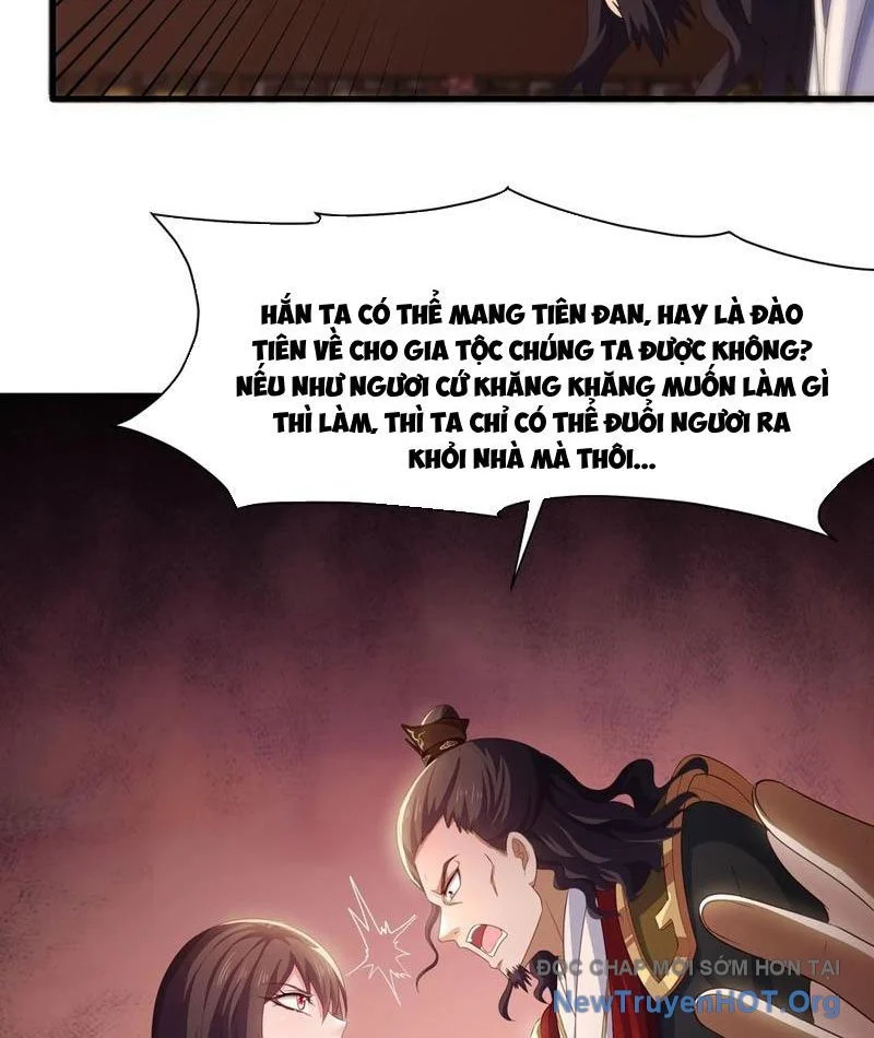 Trụ Vương Tái Sinh Không Muốn Làm Đại Phản Diện Chapter 135 - Trang 3