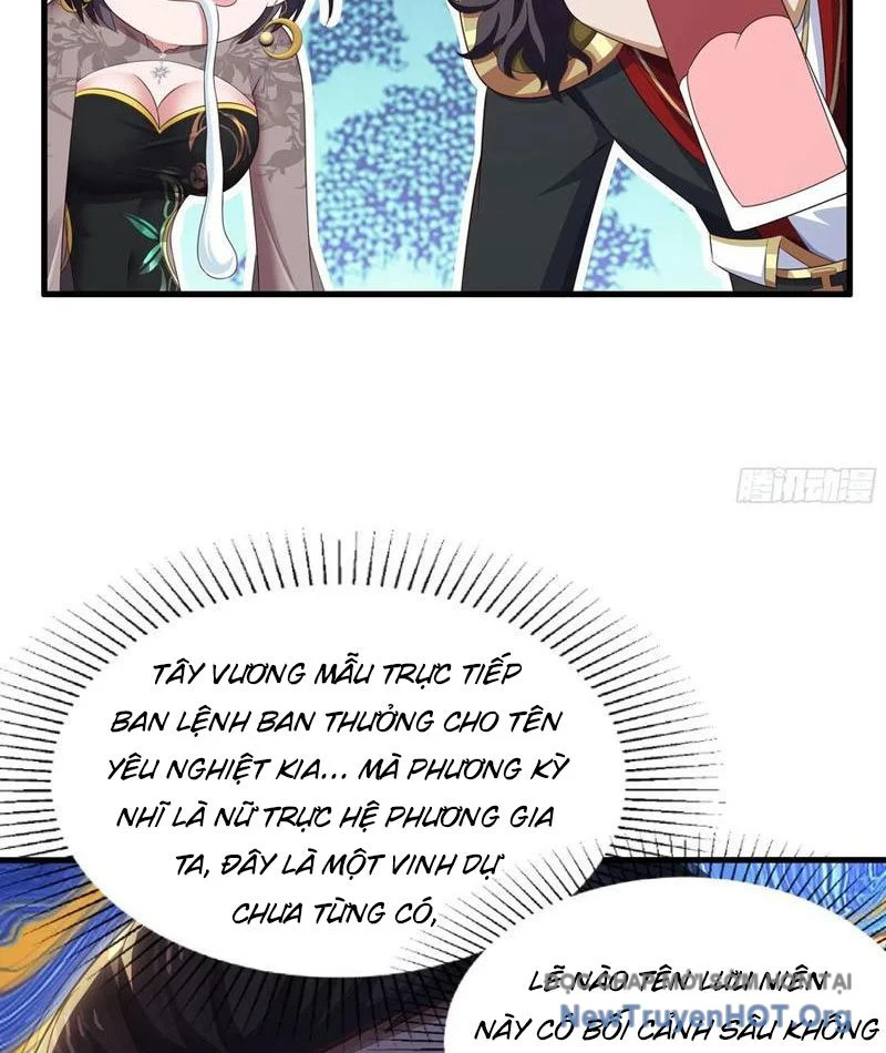 Trụ Vương Tái Sinh Không Muốn Làm Đại Phản Diện Chapter 135 - Trang 3