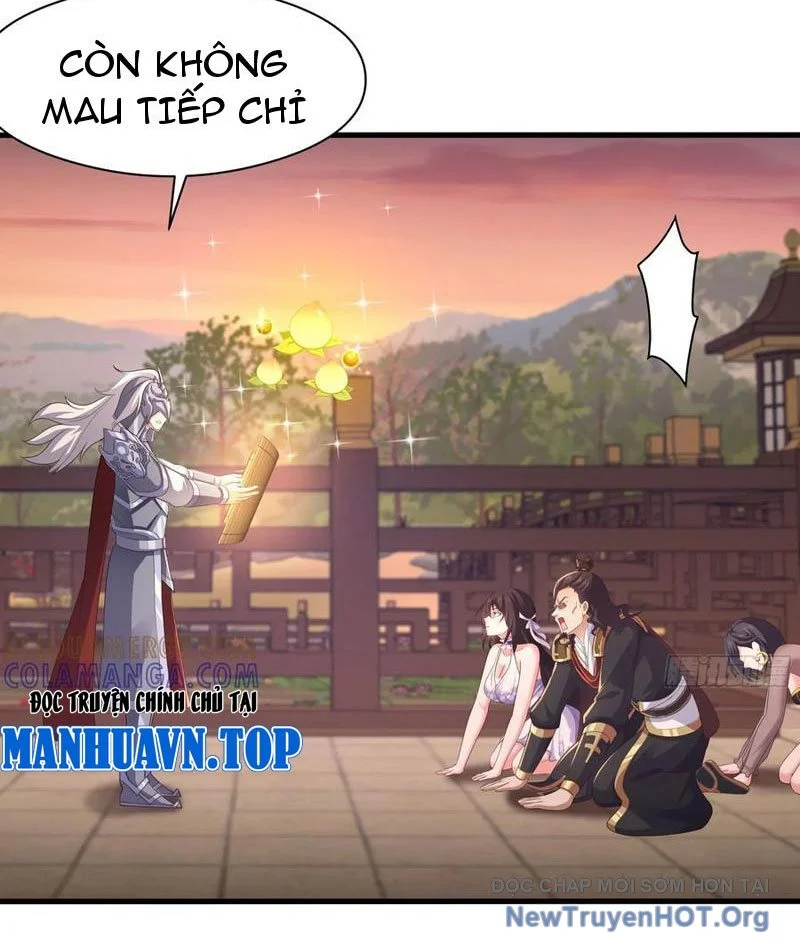 Trụ Vương Tái Sinh Không Muốn Làm Đại Phản Diện Chapter 135 - Trang 3