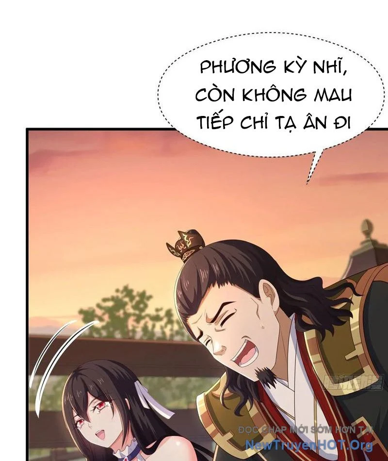 Trụ Vương Tái Sinh Không Muốn Làm Đại Phản Diện Chapter 135 - Trang 3