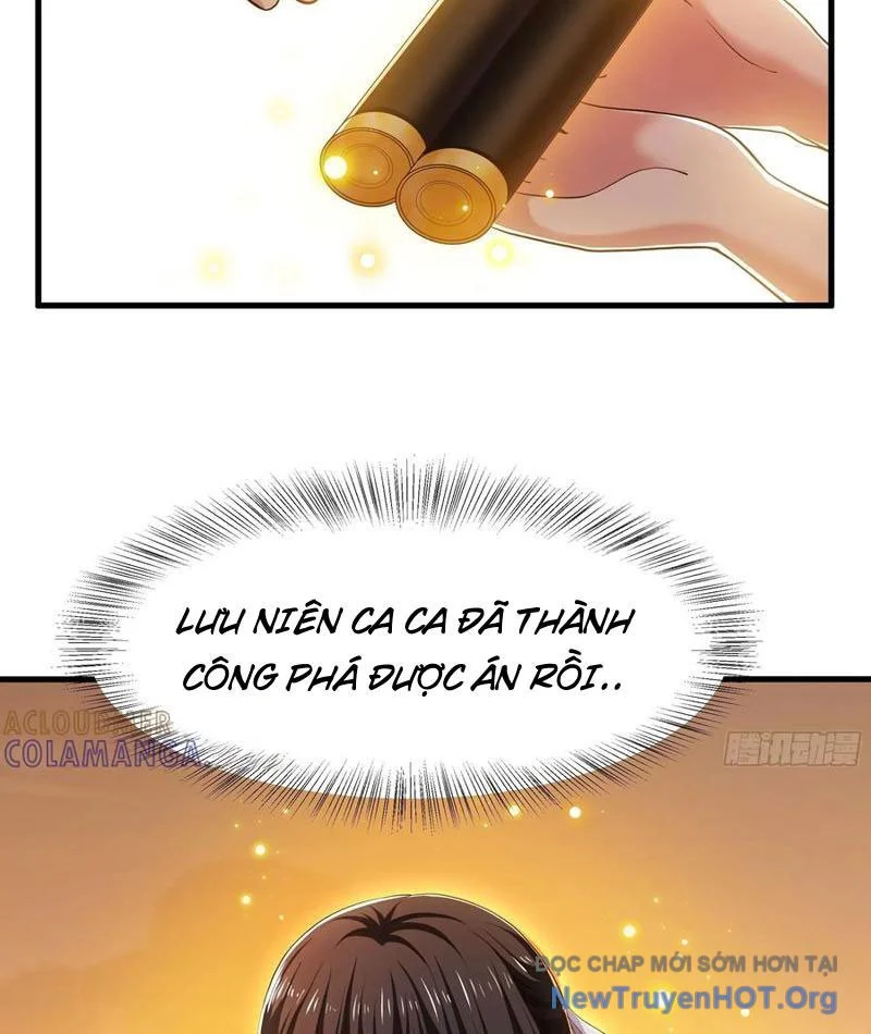 Trụ Vương Tái Sinh Không Muốn Làm Đại Phản Diện Chapter 135 - Trang 3