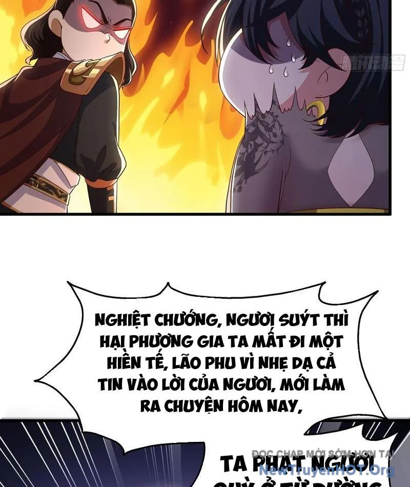 Trụ Vương Tái Sinh Không Muốn Làm Đại Phản Diện Chapter 135 - Trang 3