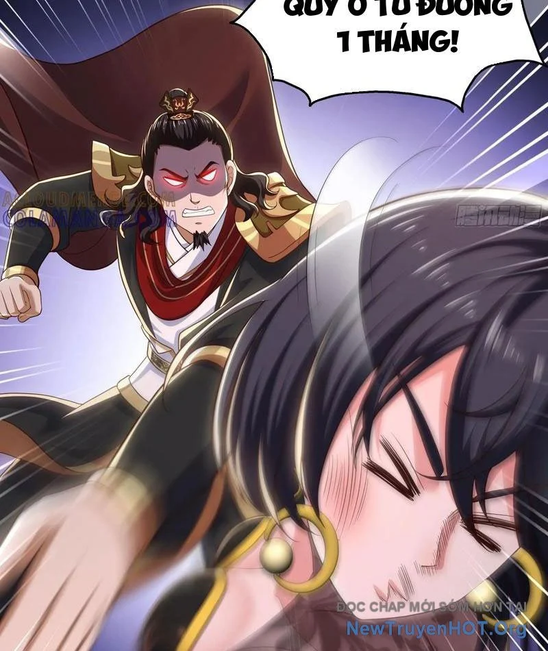 Trụ Vương Tái Sinh Không Muốn Làm Đại Phản Diện Chapter 135 - Trang 3