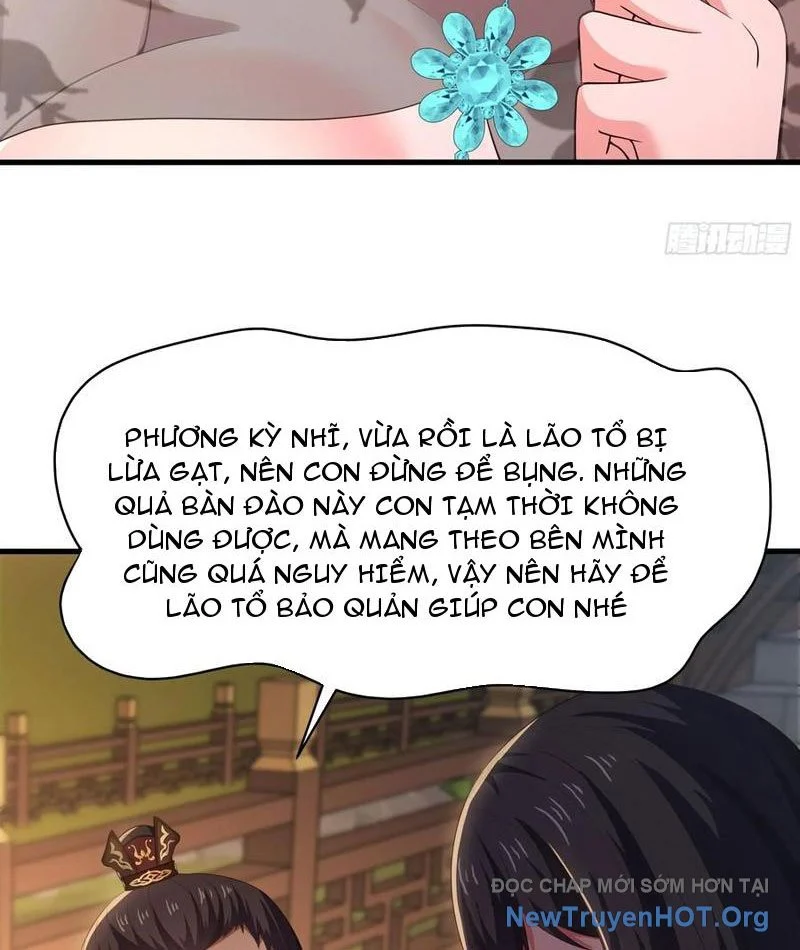 Trụ Vương Tái Sinh Không Muốn Làm Đại Phản Diện Chapter 135 - Trang 3