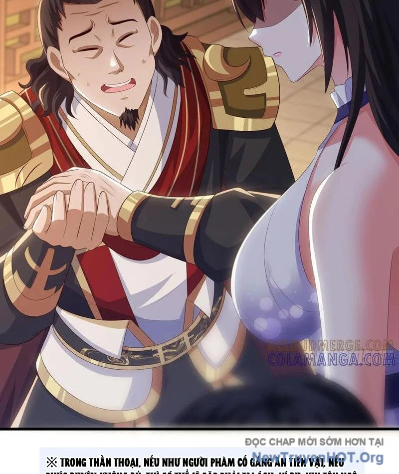 Trụ Vương Tái Sinh Không Muốn Làm Đại Phản Diện Chapter 135 - Trang 3