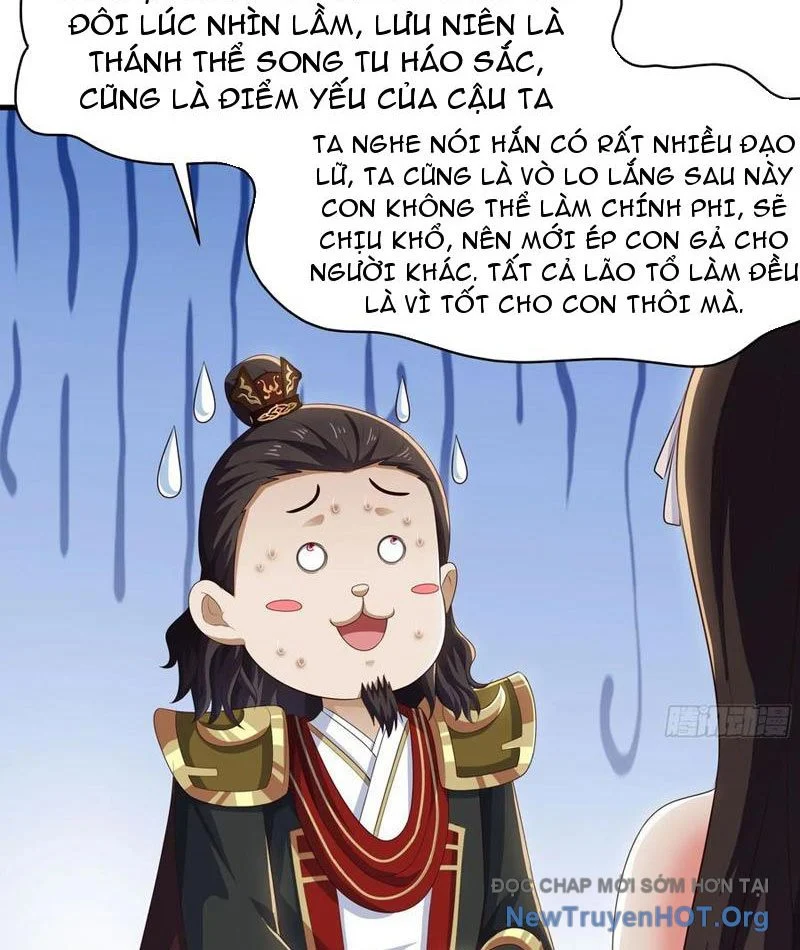Trụ Vương Tái Sinh Không Muốn Làm Đại Phản Diện Chapter 135 - Trang 3