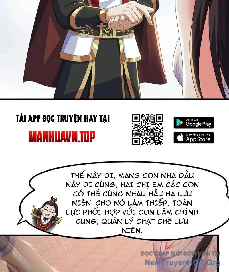 Trụ Vương Tái Sinh Không Muốn Làm Đại Phản Diện Chapter 135 - Trang 3