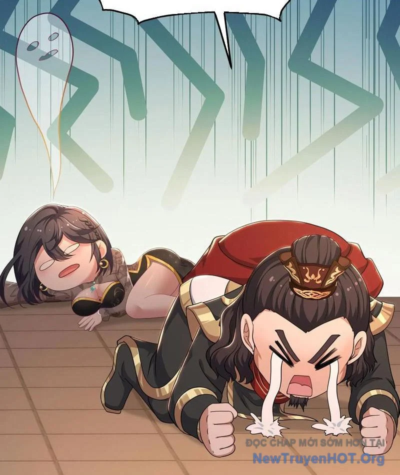 Trụ Vương Tái Sinh Không Muốn Làm Đại Phản Diện Chapter 135 - Trang 3