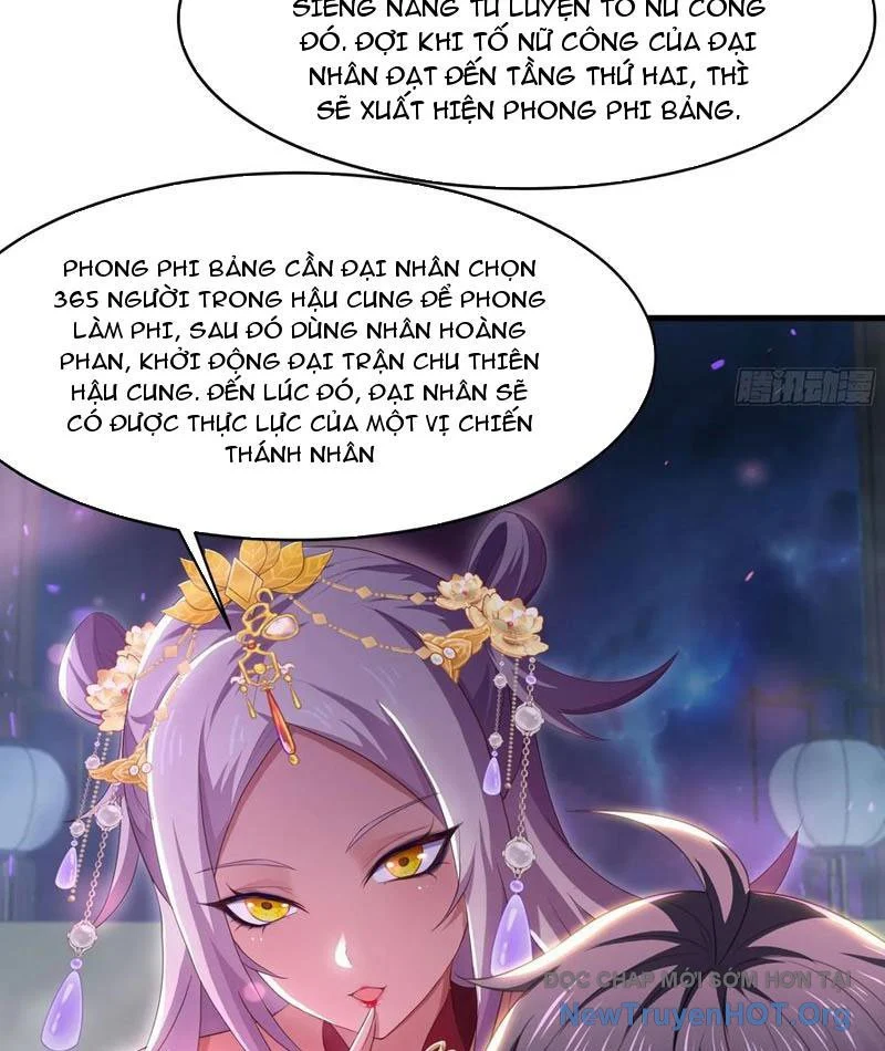 Trụ Vương Tái Sinh Không Muốn Làm Đại Phản Diện Chapter 135 - Trang 3