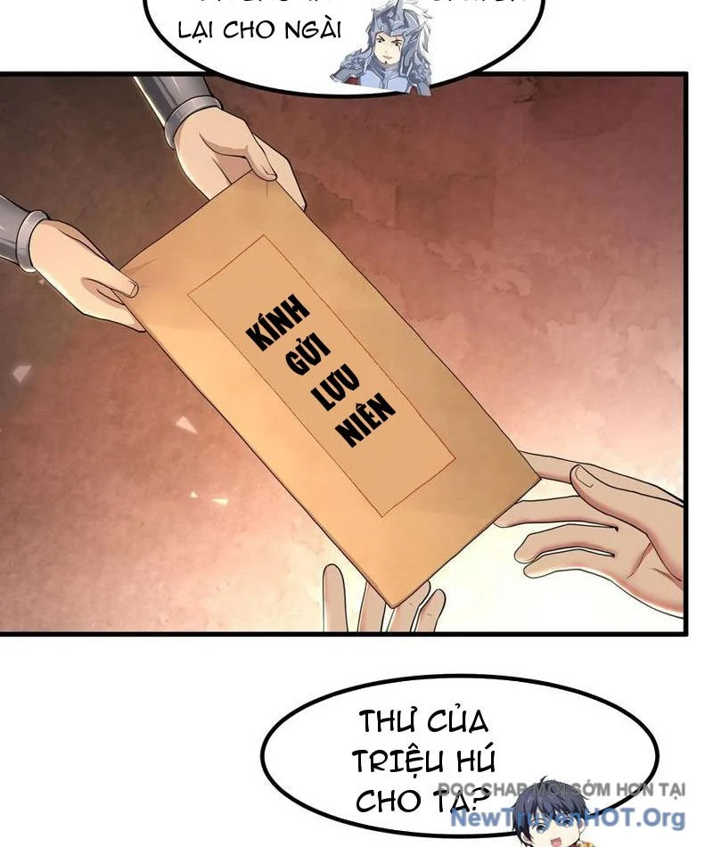 Trụ Vương Tái Sinh Không Muốn Làm Đại Phản Diện Chapter 135 - Trang 3