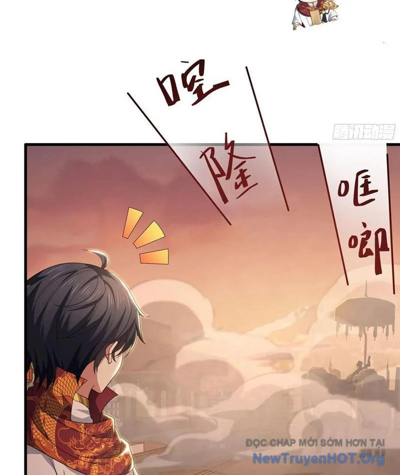 Trụ Vương Tái Sinh Không Muốn Làm Đại Phản Diện Chapter 135 - Trang 3