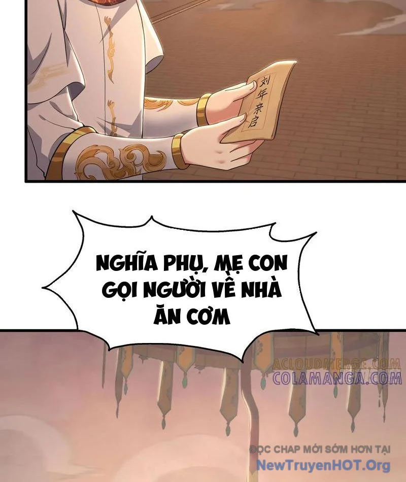 Trụ Vương Tái Sinh Không Muốn Làm Đại Phản Diện Chapter 135 - Trang 3