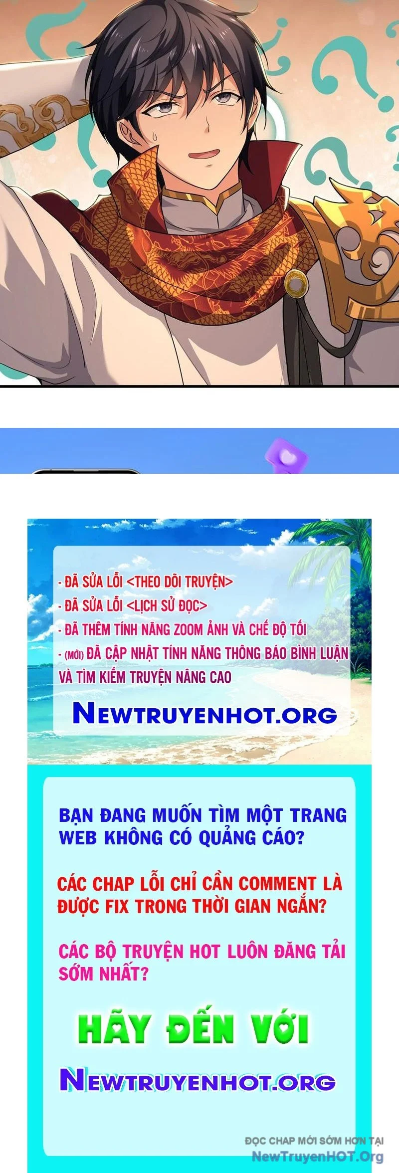 Trụ Vương Tái Sinh Không Muốn Làm Đại Phản Diện Chapter 135 - Trang 3
