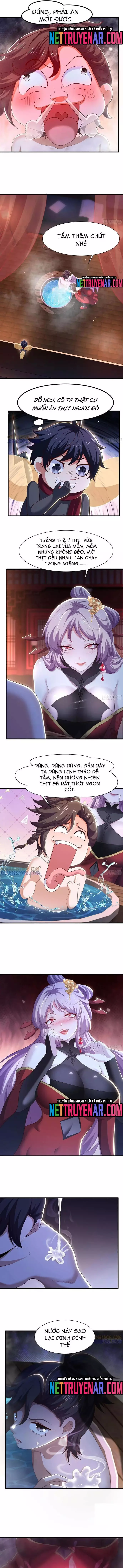 Trụ Vương Tái Sinh Không Muốn Làm Đại Phản Diện Chapter 136.1 - Trang 3