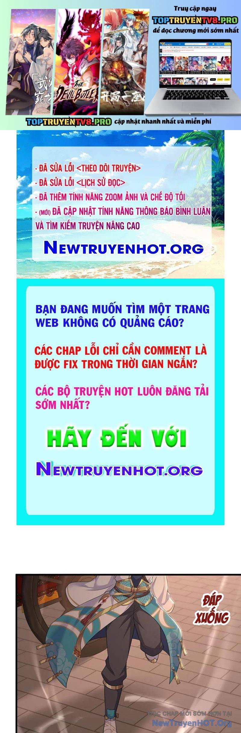 Trụ Vương Tái Sinh Không Muốn Làm Đại Phản Diện Chapter 136 - Trang 2
