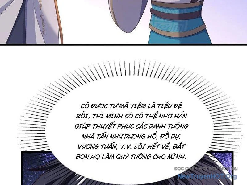 Trụ Vương Tái Sinh Không Muốn Làm Đại Phản Diện Chapter 136 - Trang 2