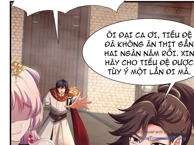 Trụ Vương Tái Sinh Không Muốn Làm Đại Phản Diện Chapter 136 - Trang 2