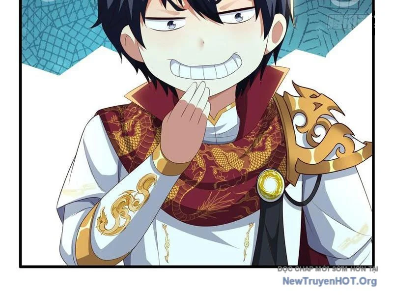 Trụ Vương Tái Sinh Không Muốn Làm Đại Phản Diện Chapter 137 - Trang 3