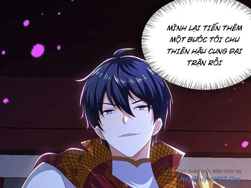 Trụ Vương Tái Sinh Không Muốn Làm Đại Phản Diện Chapter 137 - Trang 3
