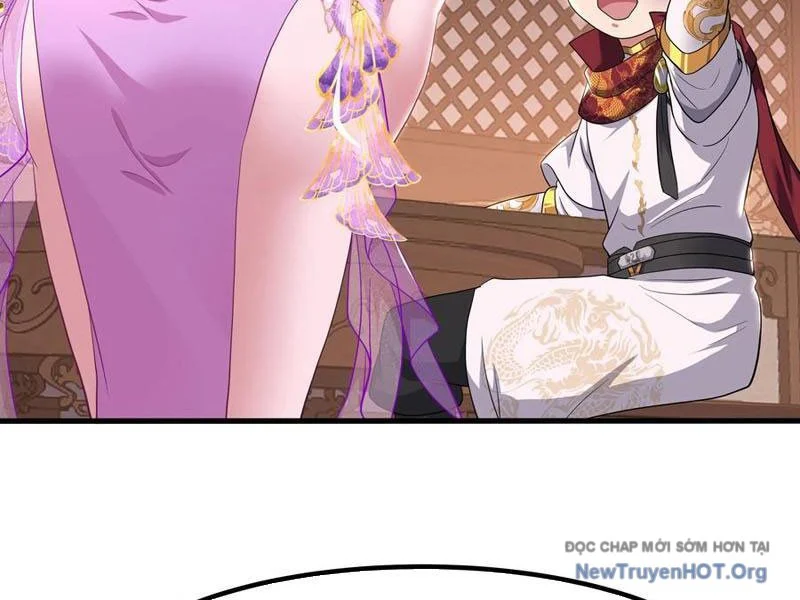 Trụ Vương Tái Sinh Không Muốn Làm Đại Phản Diện Chapter 137 - Trang 3