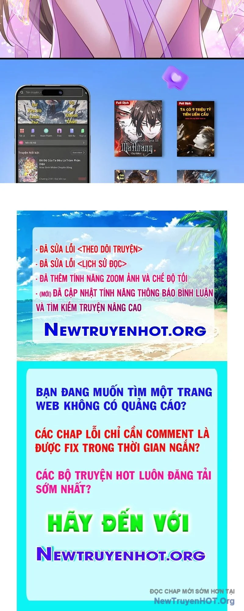 Trụ Vương Tái Sinh Không Muốn Làm Đại Phản Diện Chapter 137 - Trang 3