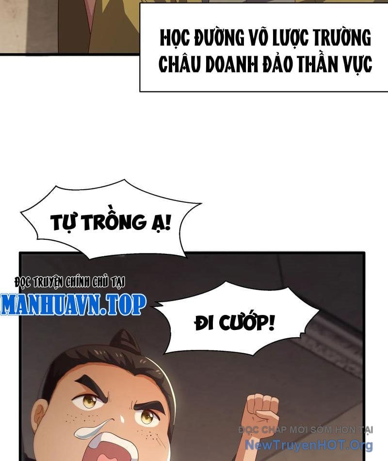 Trụ Vương Tái Sinh Không Muốn Làm Đại Phản Diện Chapter 138 - Trang 2