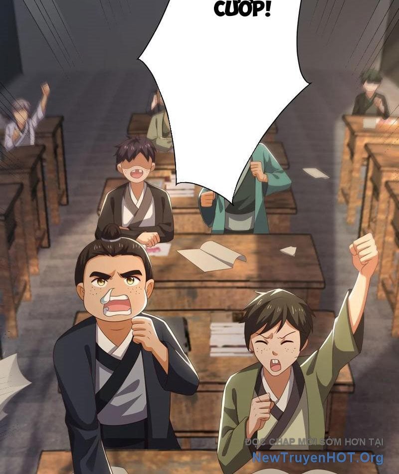 Trụ Vương Tái Sinh Không Muốn Làm Đại Phản Diện Chapter 138 - Trang 2