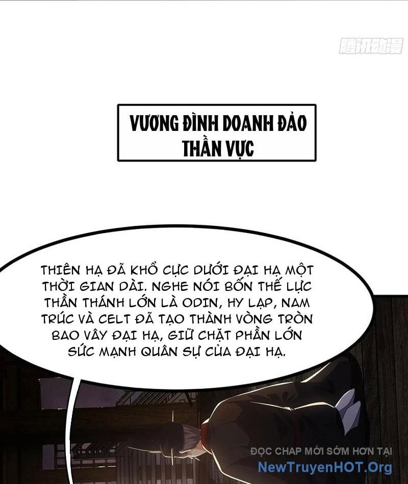 Trụ Vương Tái Sinh Không Muốn Làm Đại Phản Diện Chapter 138 - Trang 2