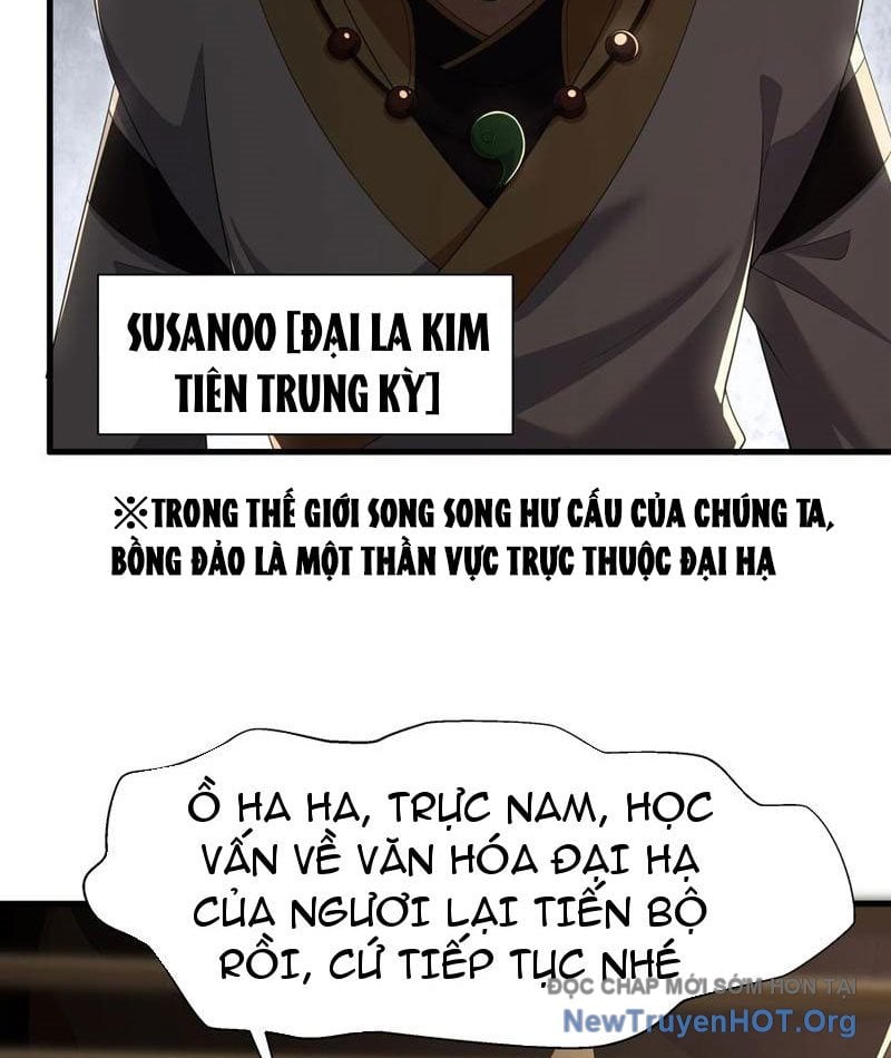 Trụ Vương Tái Sinh Không Muốn Làm Đại Phản Diện Chapter 138 - Trang 2