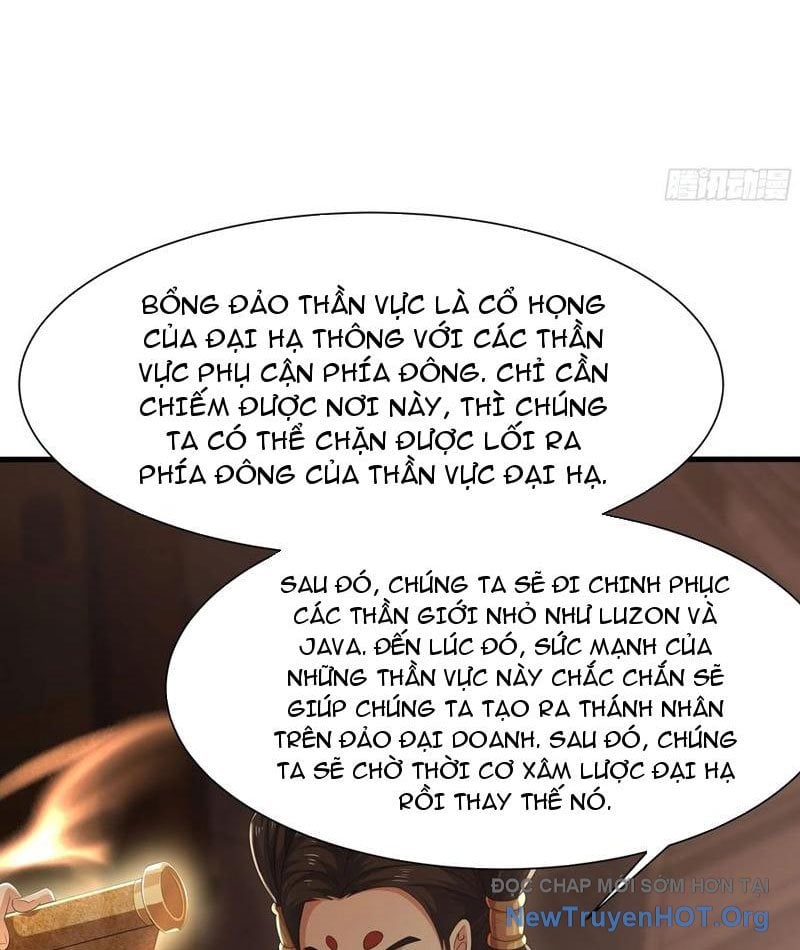 Trụ Vương Tái Sinh Không Muốn Làm Đại Phản Diện Chapter 138 - Trang 2