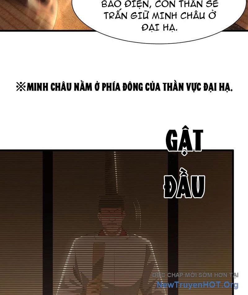 Trụ Vương Tái Sinh Không Muốn Làm Đại Phản Diện Chapter 138 - Trang 2