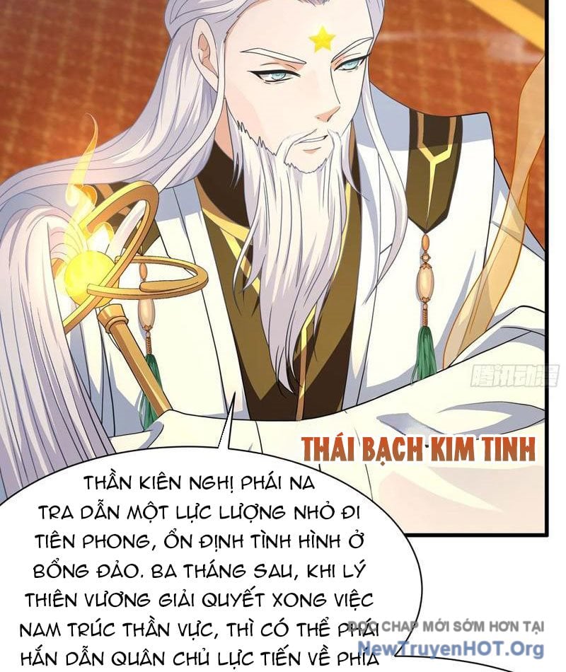 Trụ Vương Tái Sinh Không Muốn Làm Đại Phản Diện Chapter 138 - Trang 2