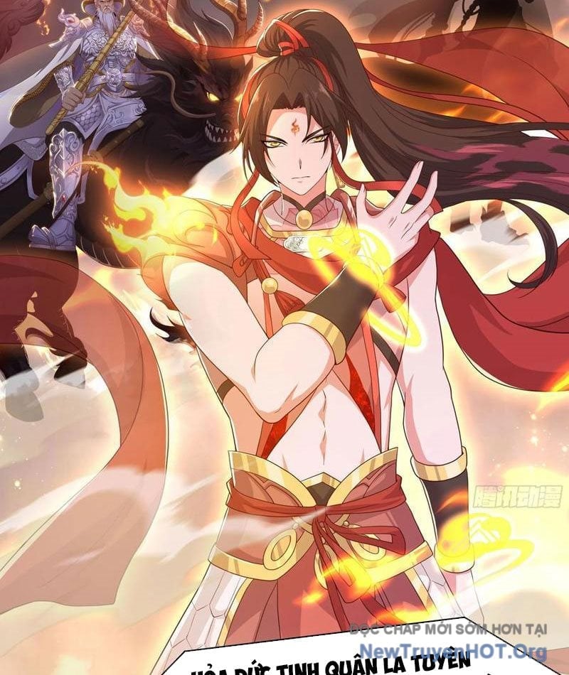 Trụ Vương Tái Sinh Không Muốn Làm Đại Phản Diện Chapter 138 - Trang 2