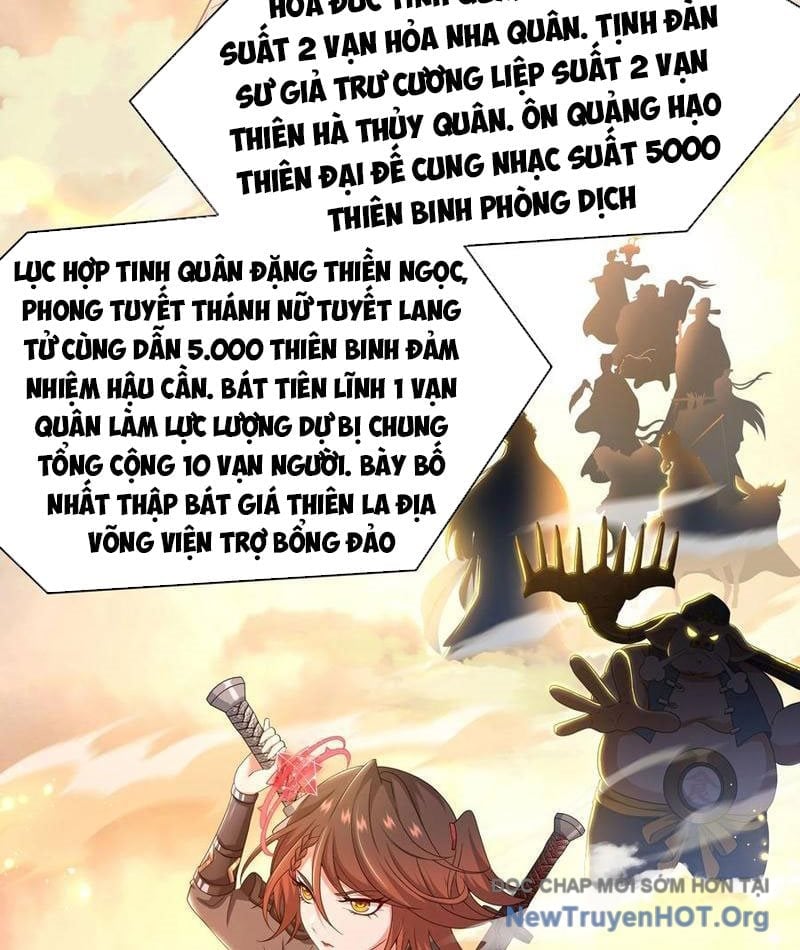 Trụ Vương Tái Sinh Không Muốn Làm Đại Phản Diện Chapter 138 - Trang 2