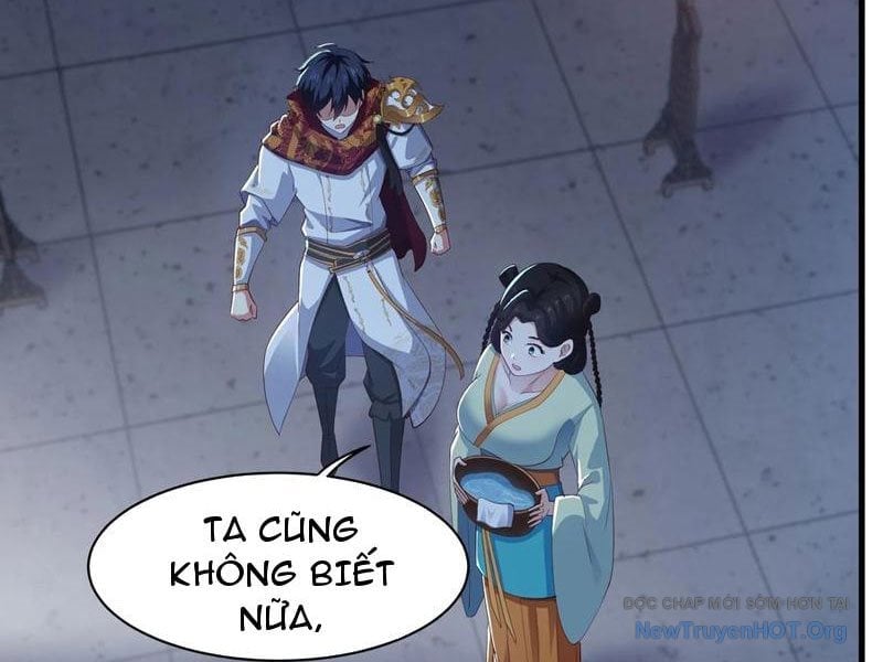 Trụ Vương Tái Sinh Không Muốn Làm Đại Phản Diện Chapter 139 - Trang 3