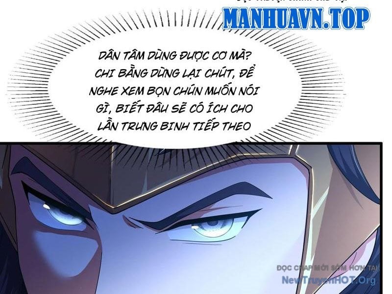 Trụ Vương Tái Sinh Không Muốn Làm Đại Phản Diện Chapter 139 - Trang 3