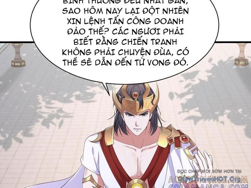 Trụ Vương Tái Sinh Không Muốn Làm Đại Phản Diện Chapter 139 - Trang 3