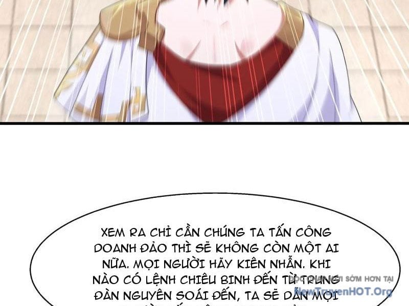 Trụ Vương Tái Sinh Không Muốn Làm Đại Phản Diện Chapter 139 - Trang 3