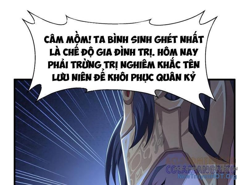 Trụ Vương Tái Sinh Không Muốn Làm Đại Phản Diện Chapter 139 - Trang 3