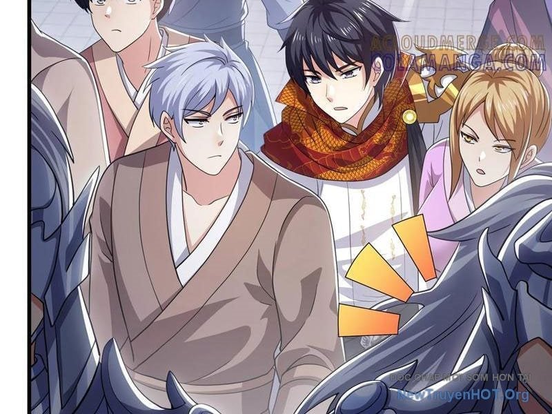 Trụ Vương Tái Sinh Không Muốn Làm Đại Phản Diện Chapter 139 - Trang 3