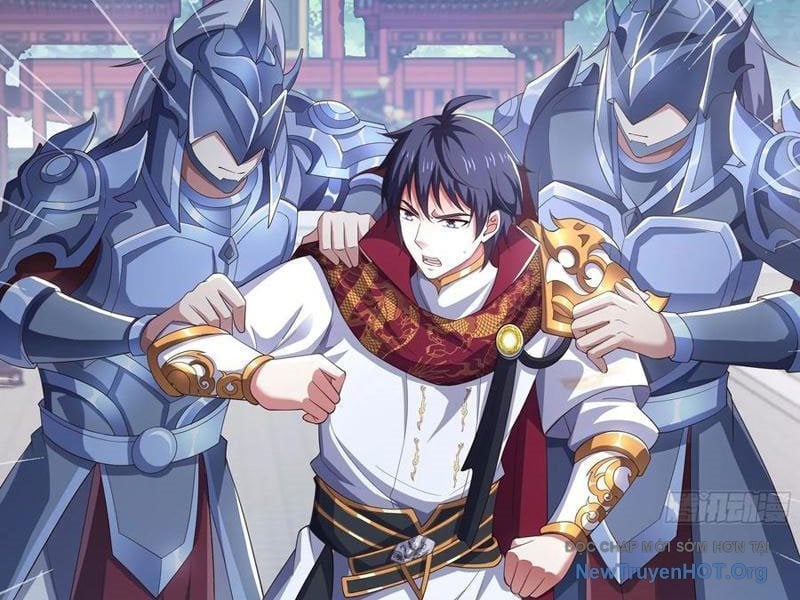 Trụ Vương Tái Sinh Không Muốn Làm Đại Phản Diện Chapter 139 - Trang 3